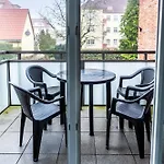Claras Gartenblick شفيرين