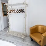 Claras Gartenblick שוורין