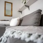 Claras Gartenblick شقة شفيرين