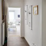 Claras Gartenblick شفيرين