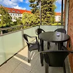 Claras Gartenblick *