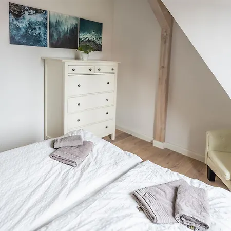 Claras Gartenblick * 슈베린