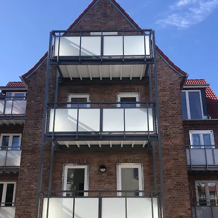 Claras Gartenblick In Schwerin, Naehe Schloss, Hbf & Altstadt, Ruhige Zentrale Lage, Kostenfreie Parkplaetze Schwerin (Mecklenburg-Vorpommern)