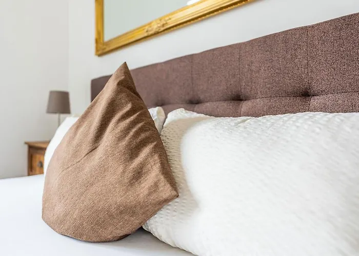 Claras Gartenblick 슈베린