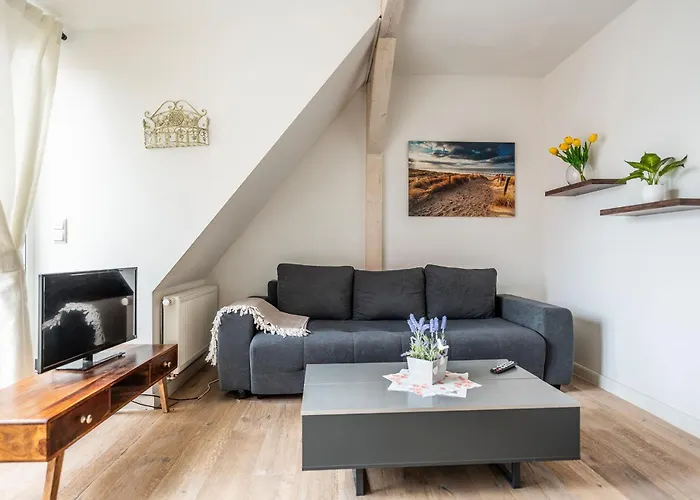 Claras Gartenblick 슈베린