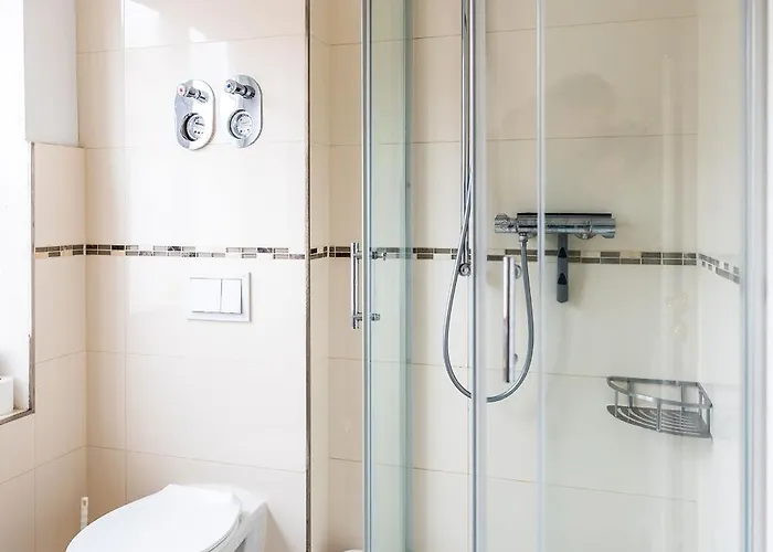 Claras Gartenblick * 슈베린