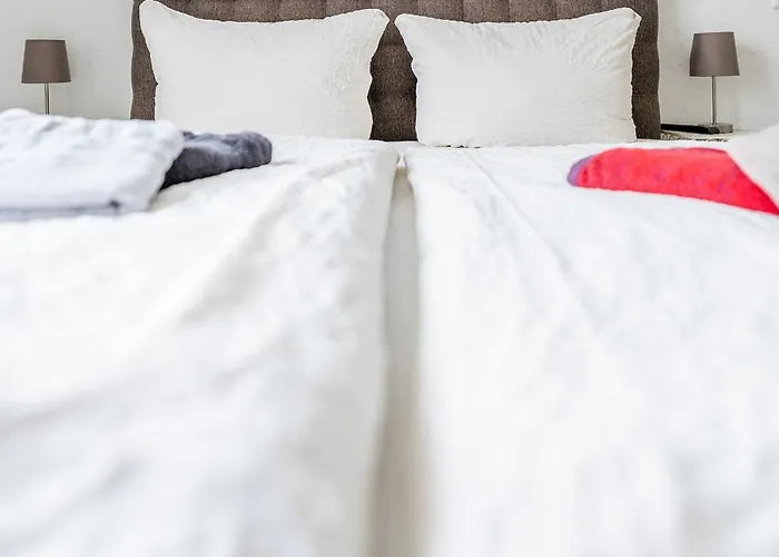 Claras Gartenblick * 슈베린